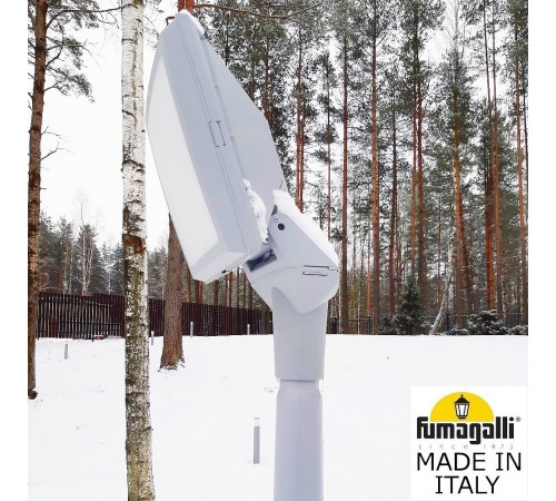 Фонарный столб Fumagalli 4P2.362.G10.LYF1R Giorgio
