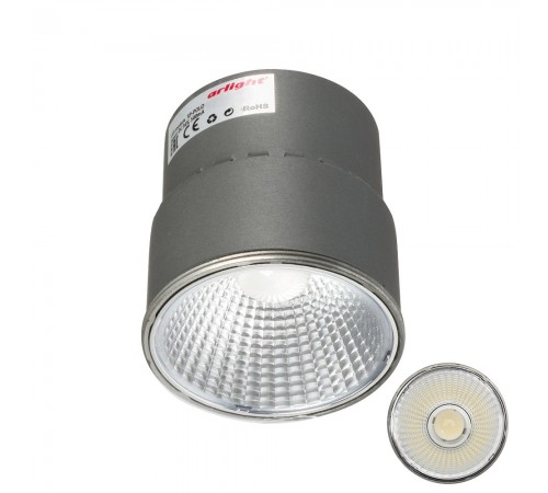 Модуль светодиодный Arlight 024250(1) POLO