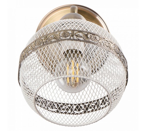 Бра MyFar MR1650-1W Frank