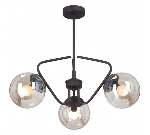 Люстра на штанге Vitaluce V4715-1/3PL V4715