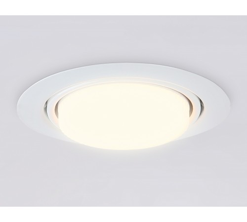 Встраиваемый светильник Ambrella Light G10122 G