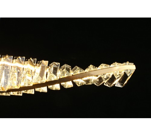 Подвесной светильник Aployt APL.045.06.20 Olimp