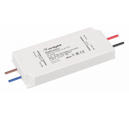 Блок питания Arlight 047531 ARPV