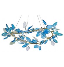 Подвесная люстра Alfa-Light F3224-40 F3224