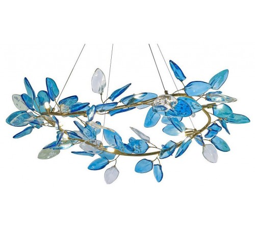 Подвесная люстра Alfa-Light F3224-40 F3224