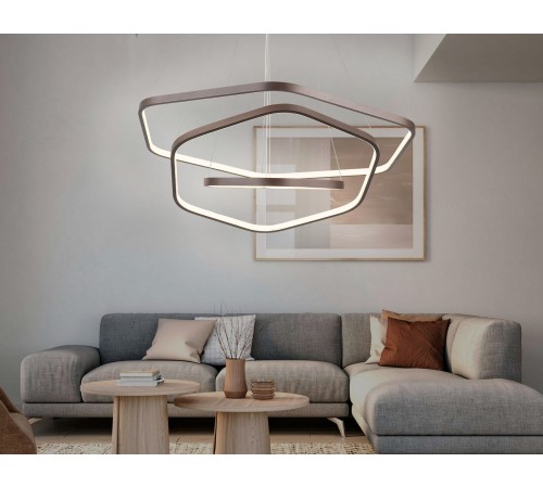 Подвесной светильник Ambrella Light FL366 FL