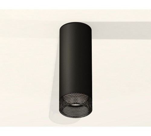 Накладной светильник Ambrella Light XS6343021 XS