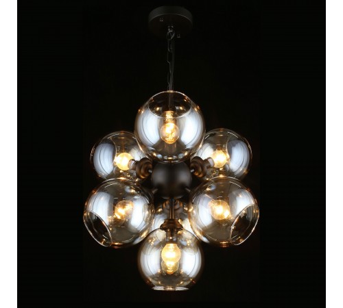 Подвесная люстра Aployt APL.912.03.07 Greta