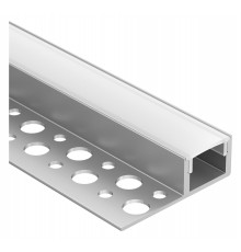 Профиль встраиваемый Arlight 052994 ARH-DECORE