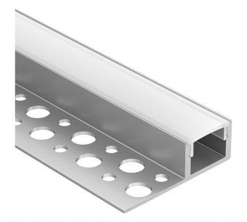 Профиль встраиваемый Arlight 052994 ARH-DECORE