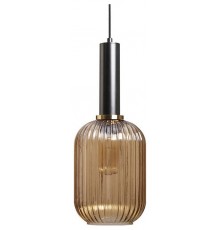 Подвесной светильник Loft it 2071-A+BL Iris 1