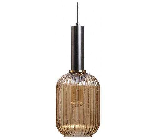 Подвесной светильник Loft it 2071-A+BL Iris 1