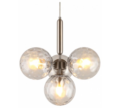 Подвесная люстра Aployt APL.728.16.04 Lora