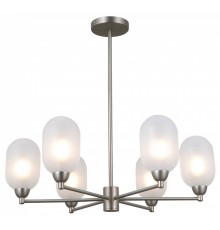 Люстра на штанге Moderli V10850-6P Gracy