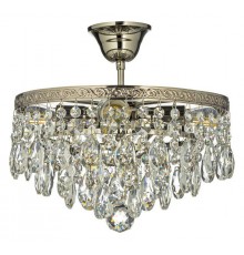 Люстра на штанге Arti Lampadari Castellana E 1.3.30.602 N Castellana