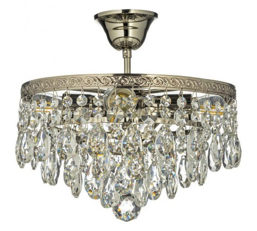 Люстра на штанге Arti Lampadari Castellana E 1.3.30.602 N Castellana