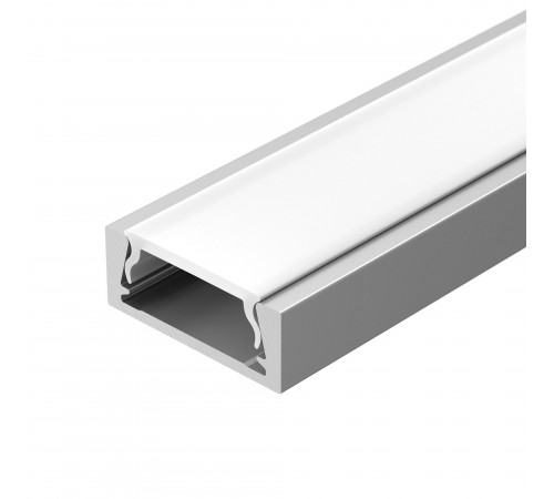 Профиль накладной Arlight 053547 MIC-M