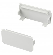 Заглушка для профиля Arlight 028935 KLUS