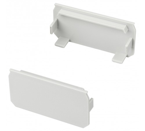 Заглушка для профиля Arlight 028935 KLUS