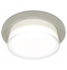 Встраиваемый светильник Ambrella Light XC7623040 XC