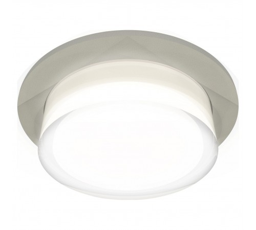 Встраиваемый светильник Ambrella Light XC7623040 XC