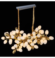 Подвесная люстра Alfa-Light F0124-09 F0124