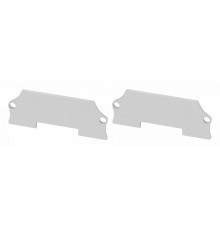 Заглушка для профиля Arlight 047005 CEIL