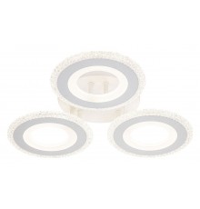 Потолочная люстра Escada 10256/3LED Diamond