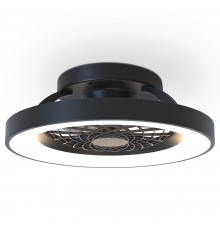 Светильник с вентилятором Mantra (люстры-вентиляторы) 7805 Tibet