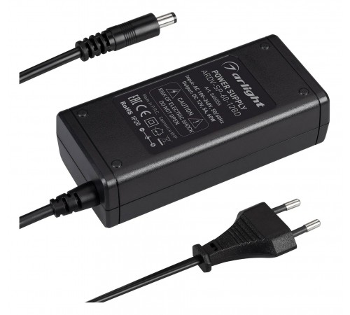 Блок питания с проводом Arlight 046056 ARDV-SP