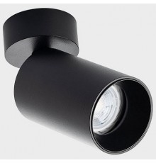 Спот Italline DANNY black Danny