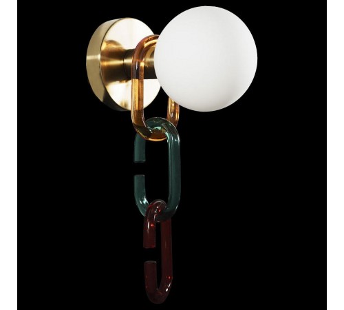 Бра Loft it 10128W Mult Chain