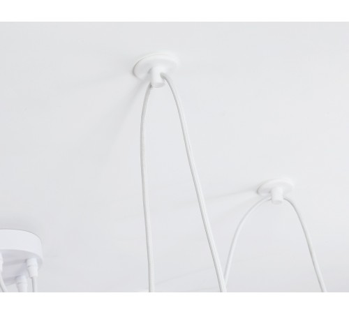 Подвесная люстра Ambrella Light TR8131 TR