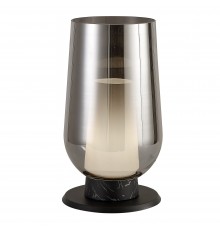 Настольная лампа декоративная Mantra 8289 Nora