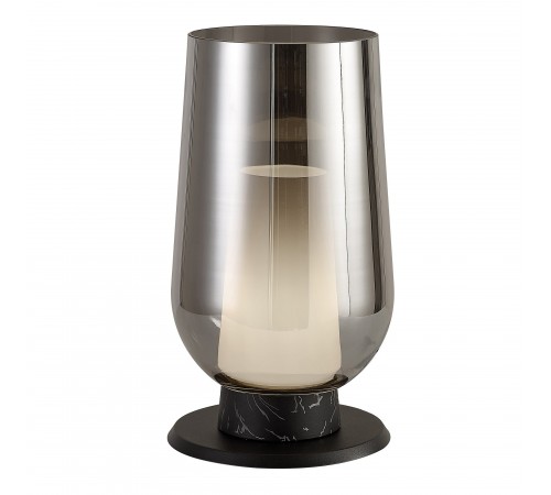 Настольная лампа декоративная Mantra 8289 Nora