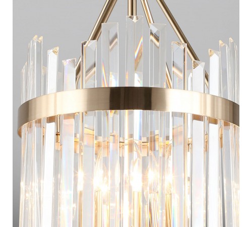 Подвесной светильник Aployt APL.747.03.04 Melisa