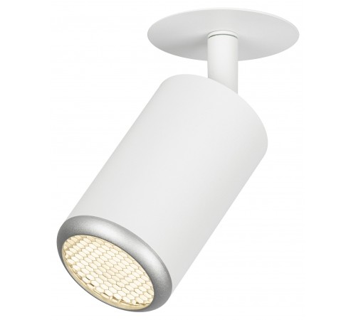 Спот Эра KL106 WH/SL