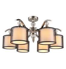 Люстра на штанге Aployt APL.703.17.06 Floret