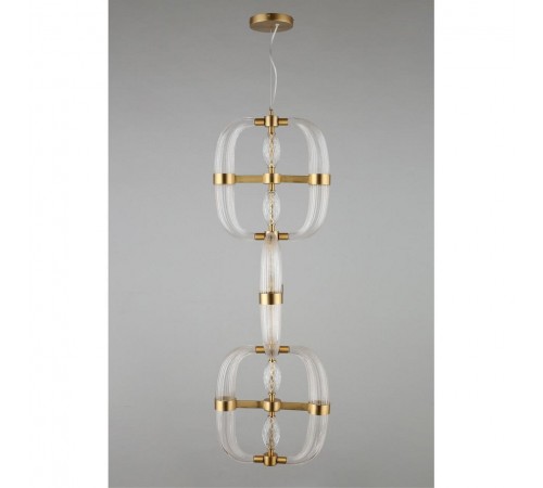 Подвесной светильник Aployt APL.857.06.60 Aleksandra