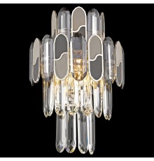 Накладной светильник Wertmark WE132.03.301 Cordelia