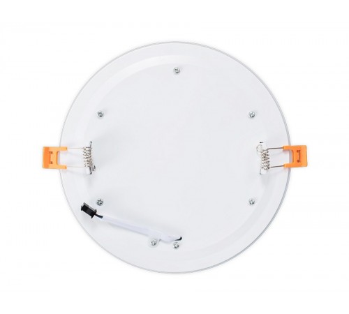 Встраиваемый светильник Ambrella Light DCR379 DCR