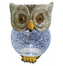 Птица световая Uniel UL-00007867 USL-S