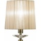 Настольная лампа декоративная Mantra 3888 Tiffany