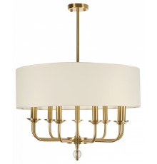 Светильник на штанге MyFar MR2440-9P Maria