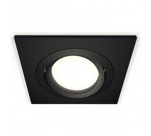 Встраиваемый светильник Ambrella Light XC7632081 XC