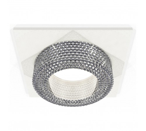 Встраиваемый светильник Ambrella Light XC7631020 XC