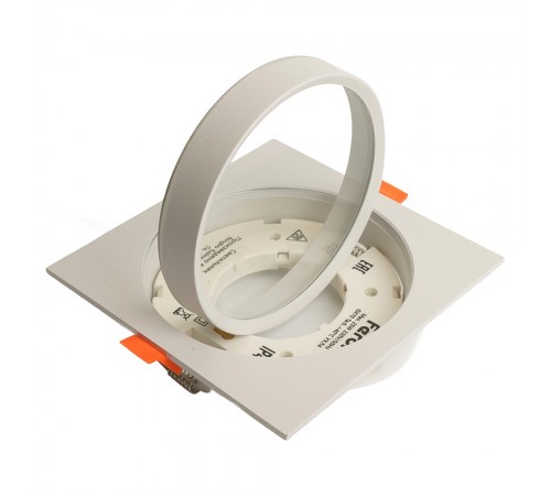 Встраиваемый светильник Feron 51107 DL705