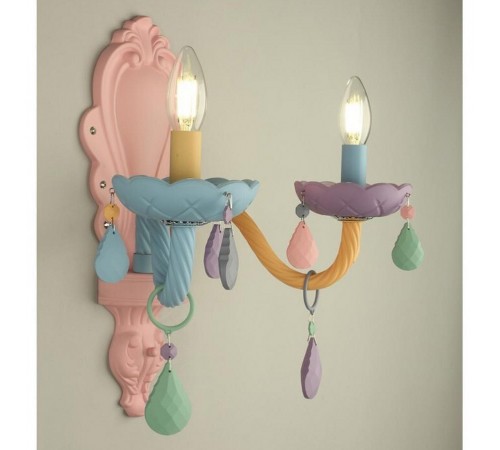 Бра Aployt APL.663.01.02 Selestina