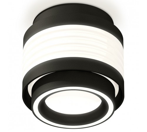 Накладной светильник Ambrella Light XS8432002 XS