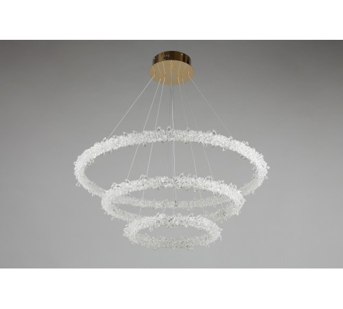 Подвесной светильник Aployt APL.040.03.105 Merion